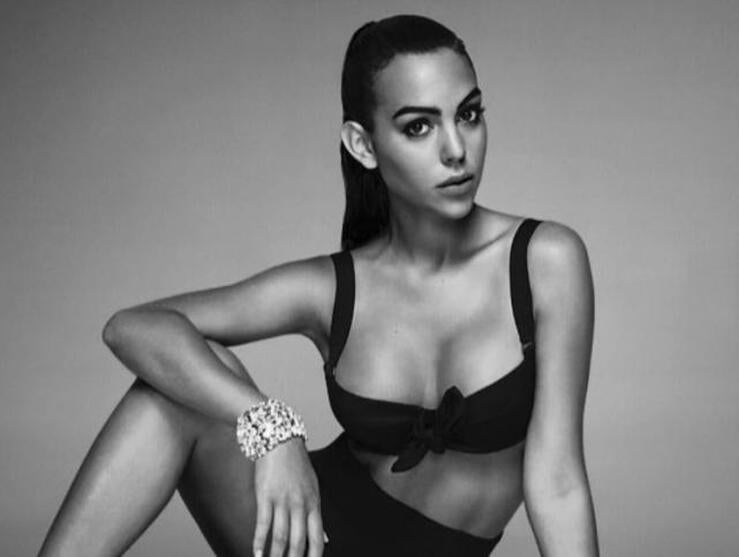 Fotos: El estilo de las WAGS de la final de la Champions