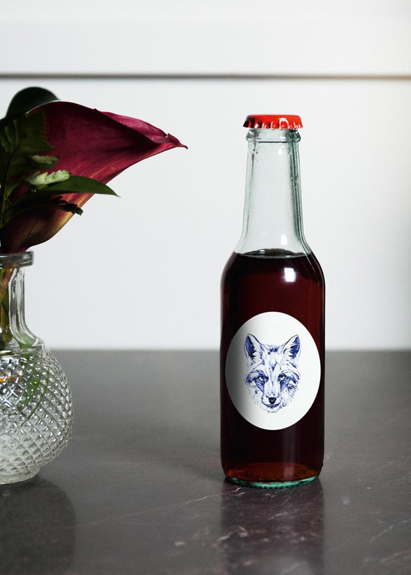 Empiezan a ser tendencia: Las coctelerías de hotel; Flores comestibles; y las terrazas a pie de calle.