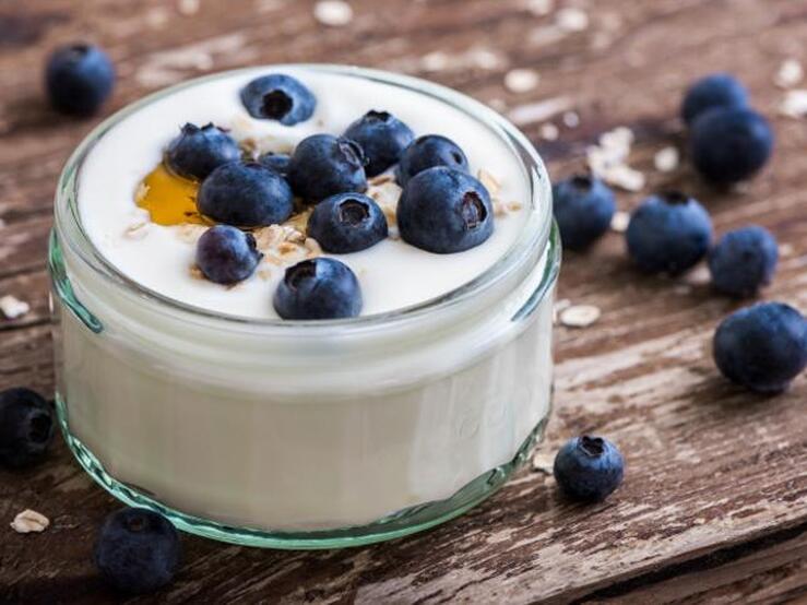 Fotos: Los mejores alimentos para mujeres maduras