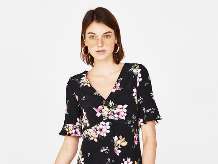 Fotos: Tenemos los minivestidos perfectos para arrasar esta primavera