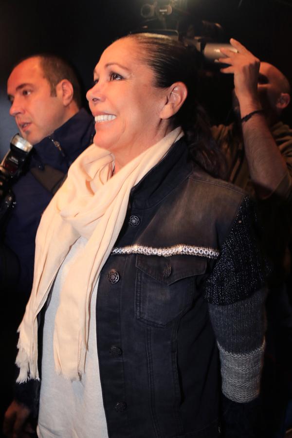 Hace dos años sufrió una patología renal, nefropatía diabética, secundaria a la diabetes que padece. Este es el nombre que se da a las alteraciones en el riñón que se producen en personas con diabetes, cuando su control de la glucosa en sangre y otros factores asociados no ha sido adecuado. Hace un par de años su hijo Kiko informaba, mediante un comunicado, que también sufre esta dolencia.