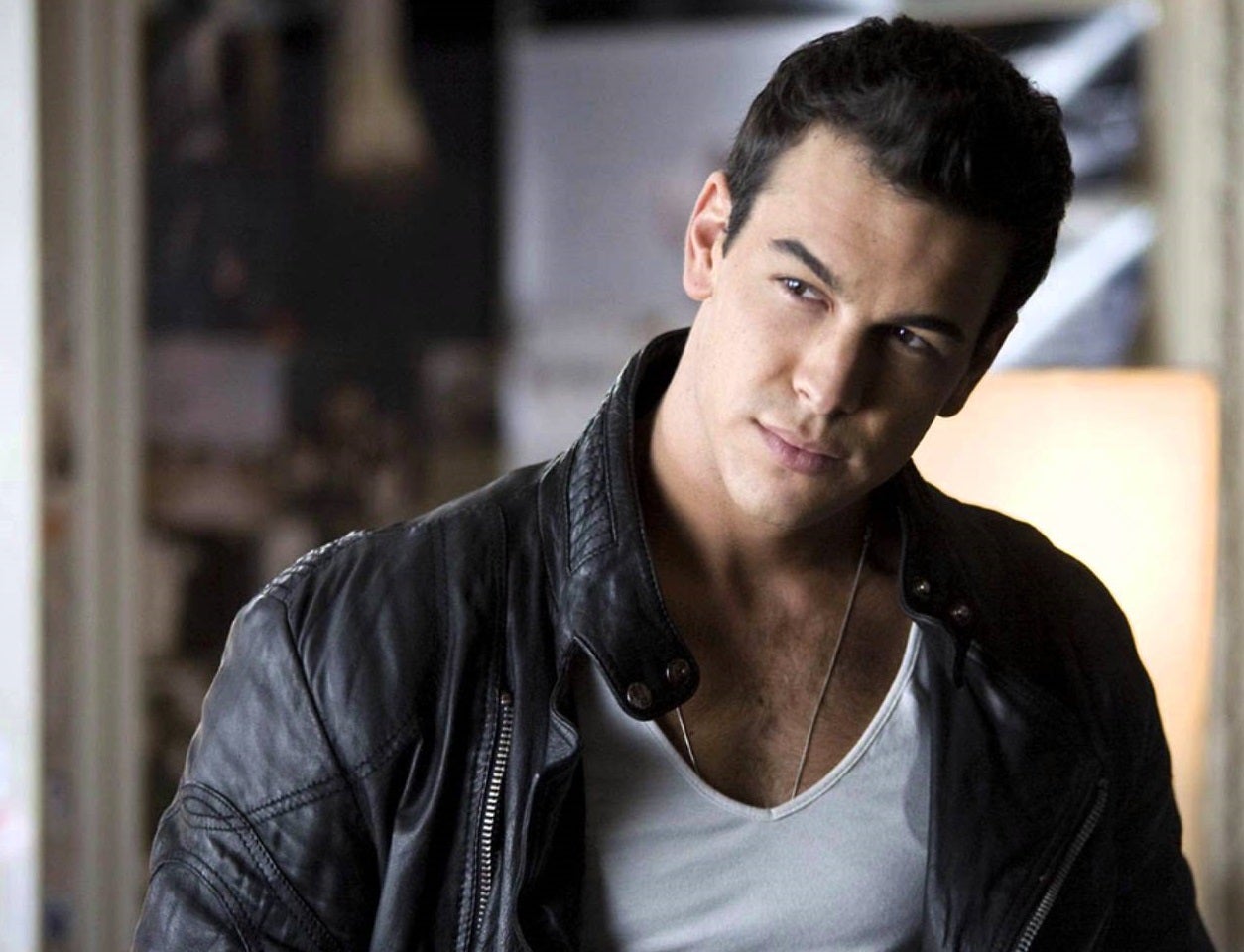 Con 'A tres metros sobre el cielo' (2010) Mario saltó a la fama en el mundo entero.