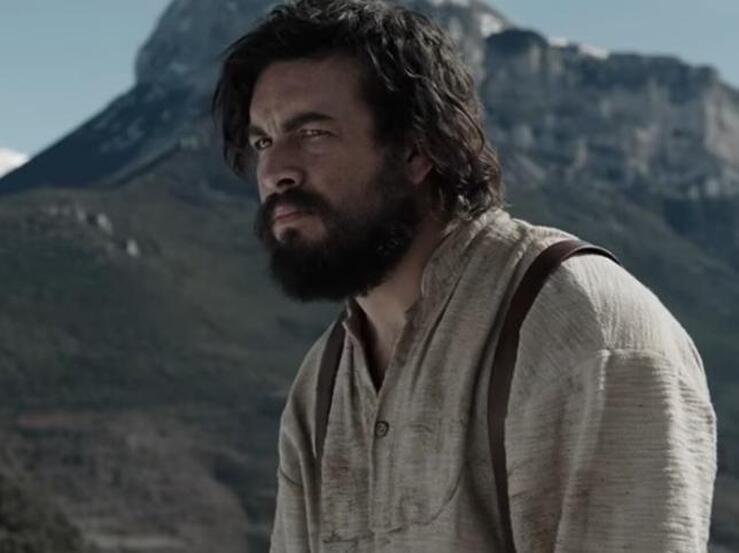 Fotos: El cambio físico de Mario Casas en 10 películas