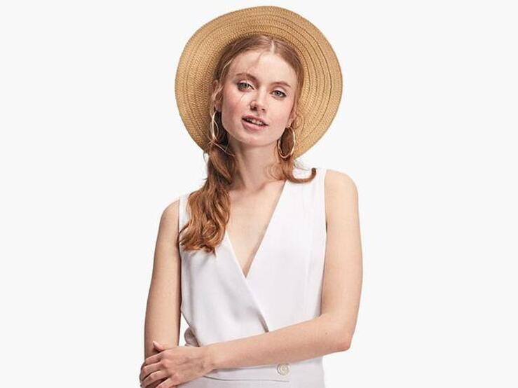 Fotos: El mono tendencia de esta primavera, que está en todas las tiendas