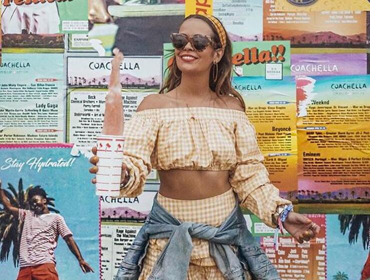 Fotos: La ropa de verano de Zara con la que siempre te dirán que estás guapa