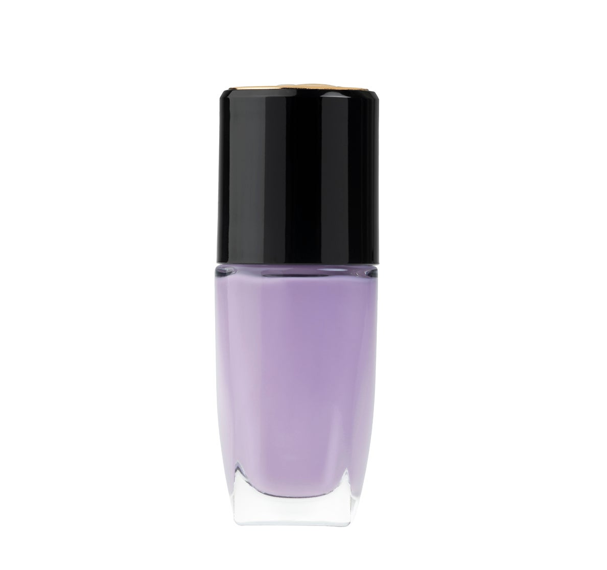 Dentro de la colección French Temptation encontrarás este tono lavanda tan dulce como elegante. Con acabado glossy. (23€)