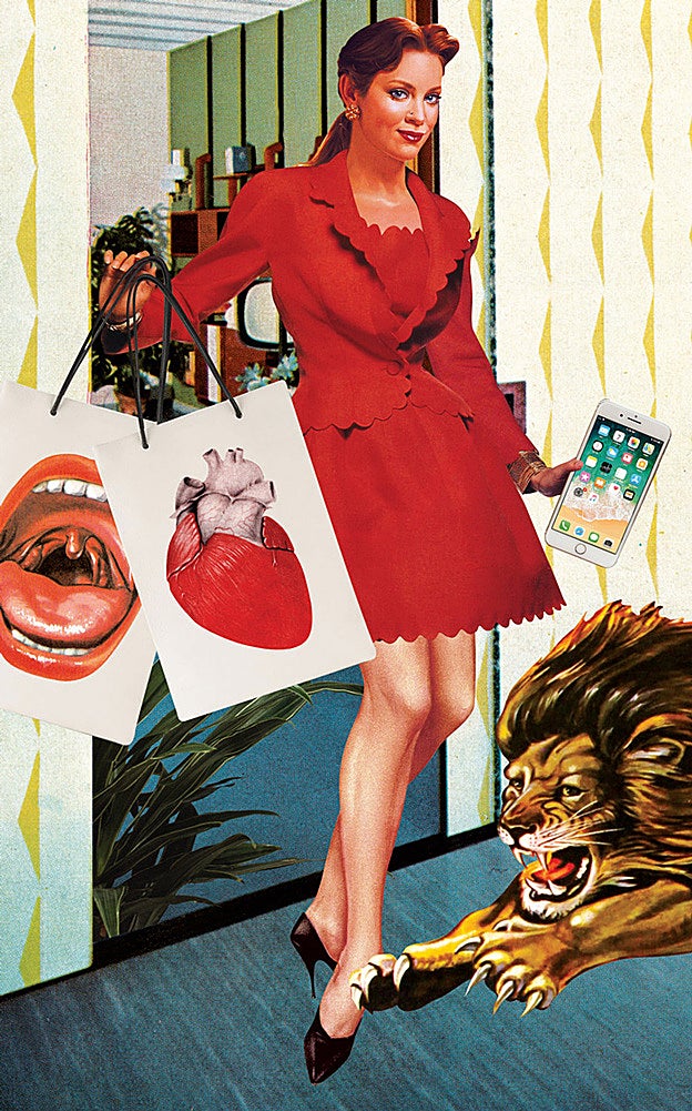 Redes sociales: el gran mercado de las emociones