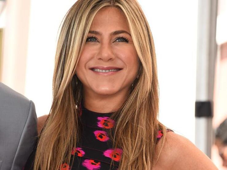 Fotos: ¿Pelo largo después de los 40 años?