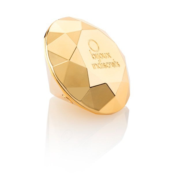 ¿No te recuerda a un famoso perfume? Esto también es un vibrador y cuesta 49,95 euros en Bijoux Indiscrets.