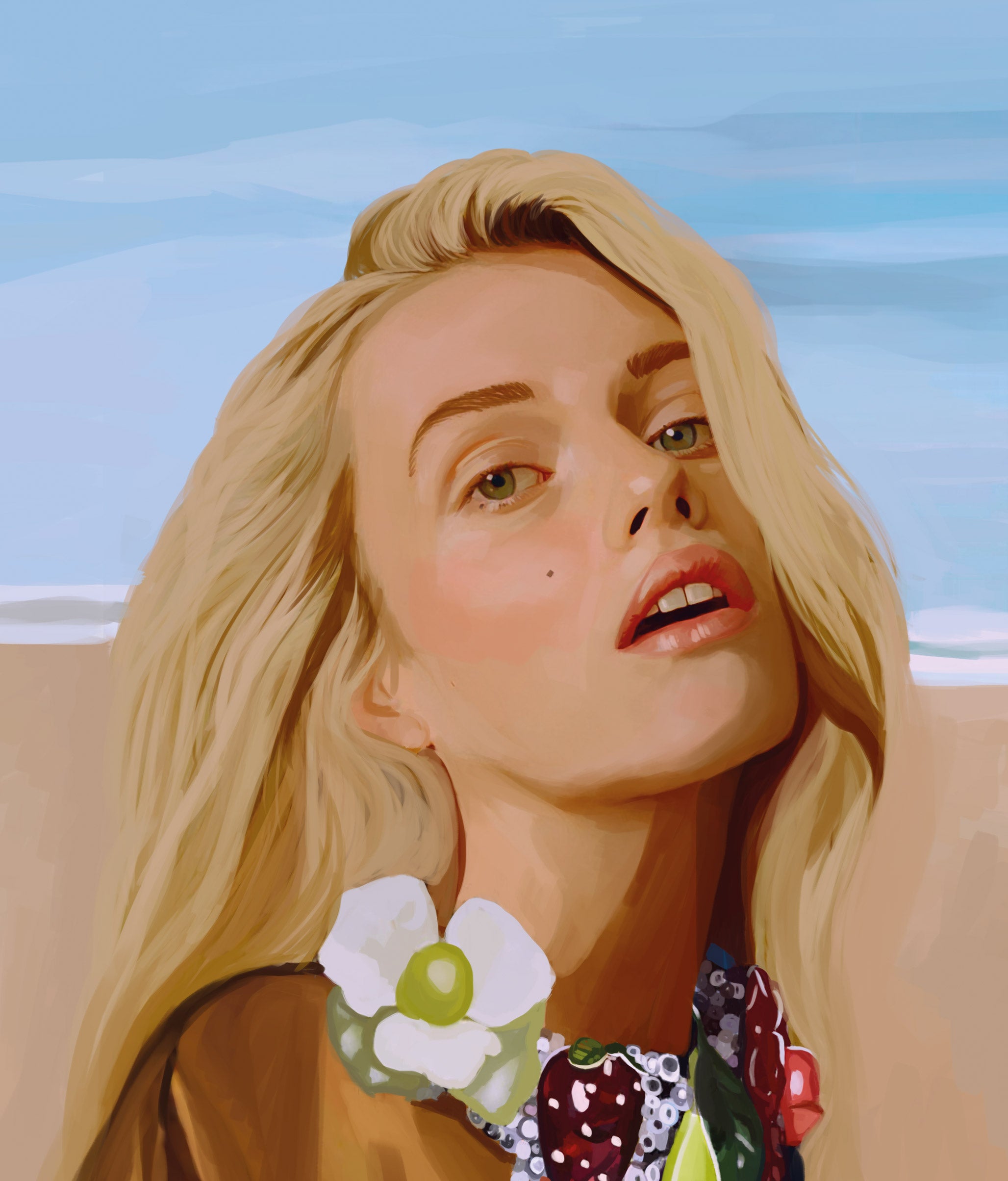 Ni de broma. La piel de tu mano y la de tu rostro no tienen nada que ver. Ni en tono ni en textura. De hecho, la del dorso es más gruesa y no tiene definidos los poros como en la cara. El interior de la muñeca tampoco es válido. Hay zonas de prueba mejore,s como la frente o la mandíbula. Traza líneas con varios tonos: el que no se distinga de tu piel debería ser el ganador.