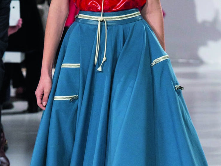 Fotos: 11 faldas que serán el hit del verano