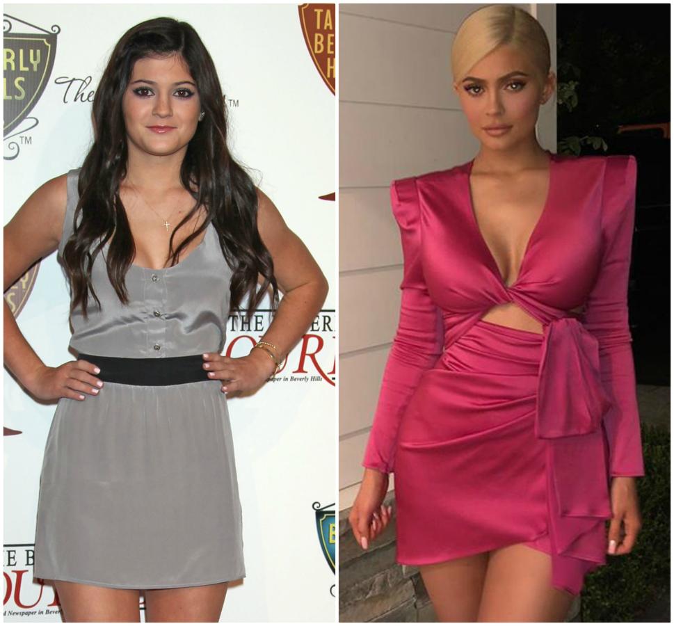 El 10 de agosto de 2018 Kylie Jenner, por fin cumplió la mayoría de edad (21 años años en EE UU). La más pequeña de las Kardashian lo hace convertida en toda una empresaria de éxito según 'Forbes' y en madre de Stormi, una niña de seis meses.