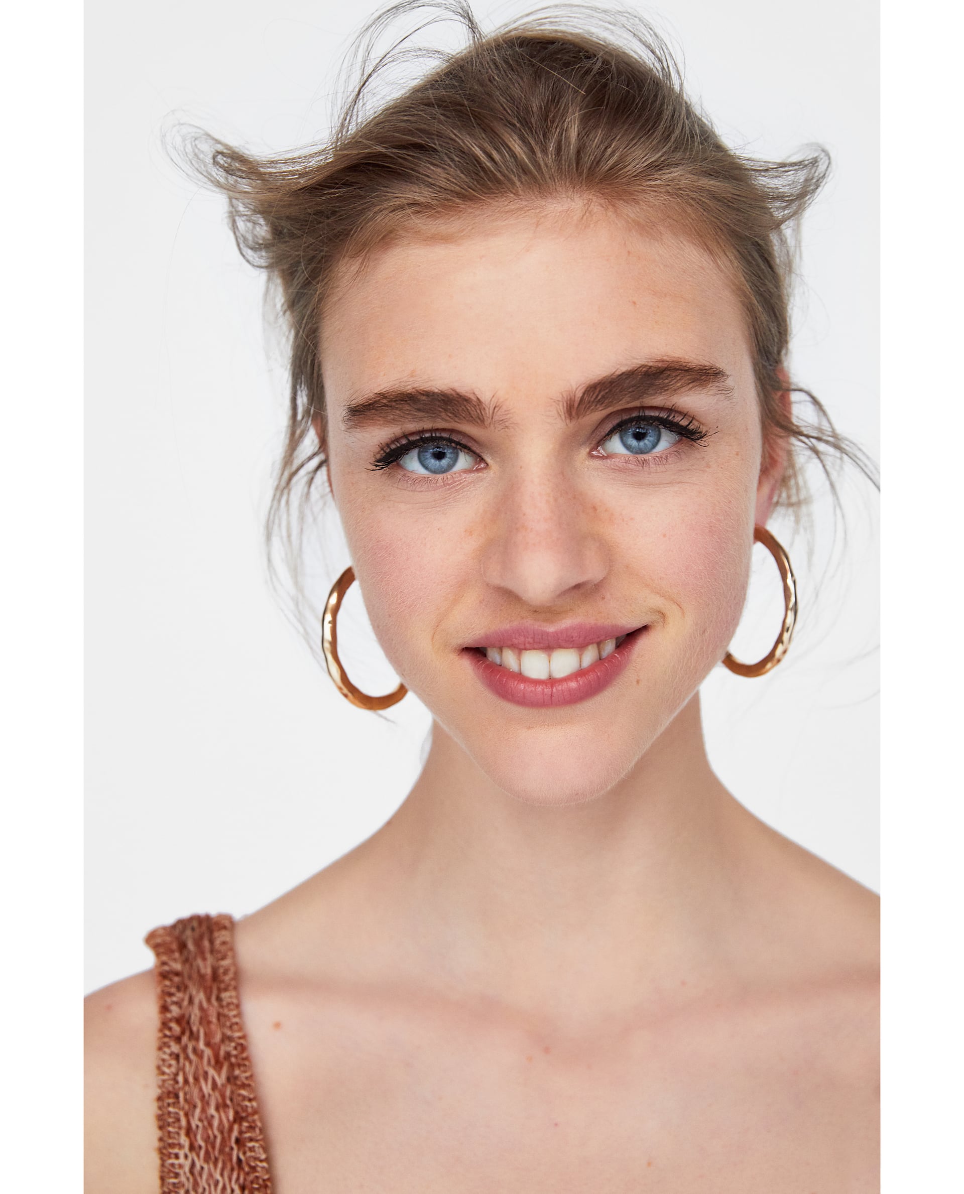 En Zara. Para los de 'lucite', aún tendremos que esperar...