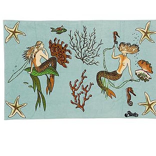 Loewe y Paula’s Ibiza