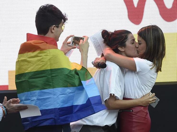 Fotos: Este año, serás la mejor vestida de las fiestas del orgullo