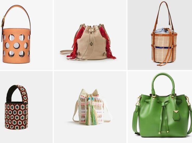 Fotos: Tenemos una nueva tendencia: el bolso bombonera