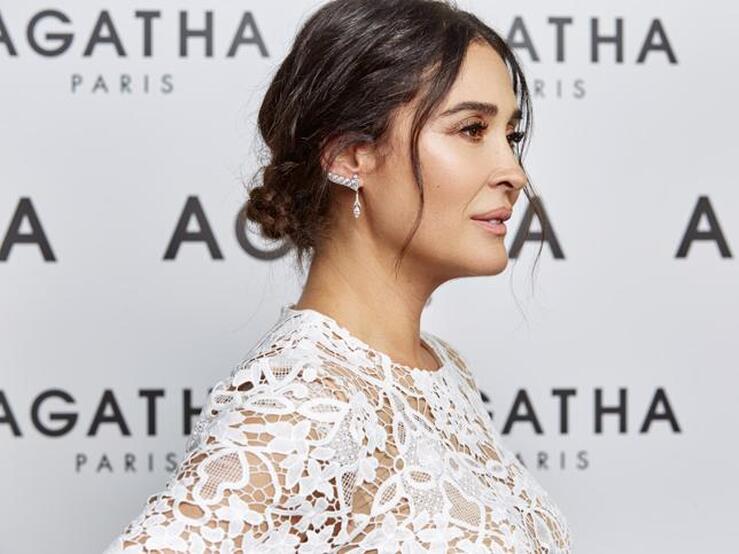 Fotos: Las joyas de novia que ha diseñado Vicky Martín Berrocal