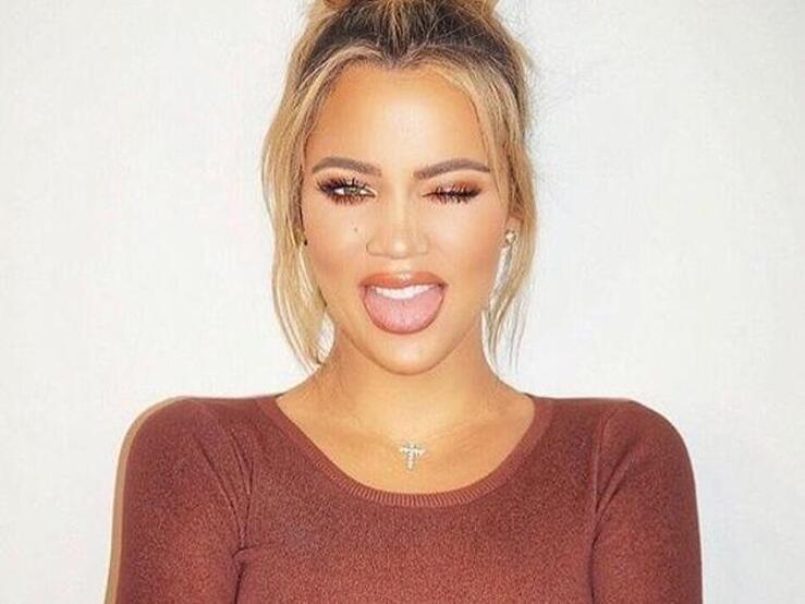 Fotos: La increíble metamorfosis de estilo de Khloé Kardashian