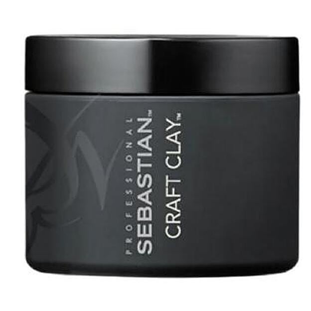 Arcilla moldeadora Craft Clay de Sebastian (44,50 €).