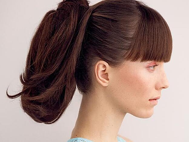 Vestido calado de Love Moschino