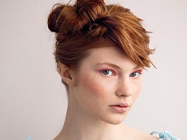 Vestido de Love Moschino