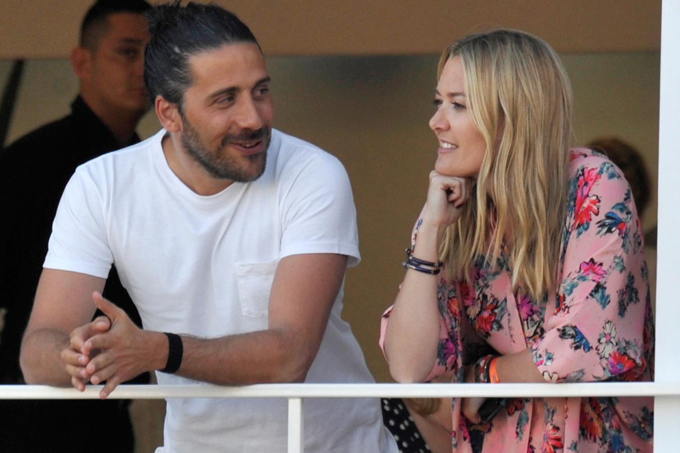 Parece que quien se encargará de que a la luna de miel no le falte ni un detalle será Carlos Torretta, que quiere sorprender a Marta Ortega.