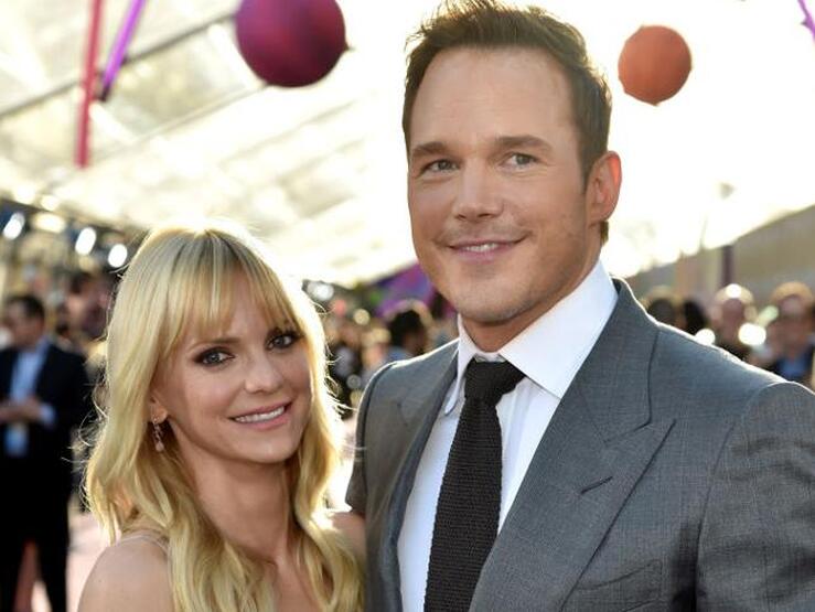 Fotos: Parejas de famosos que rompieron en verano