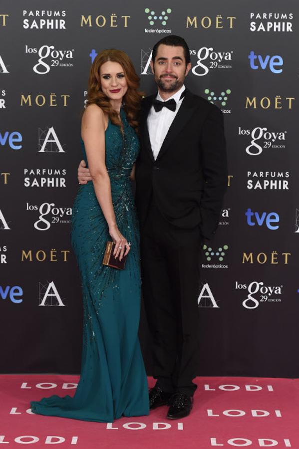 En julio de 2016, Elena Ballesteros y Dani Mateo comunicaron su divorcio. Ahora, ambos han rehecho sus vidas.