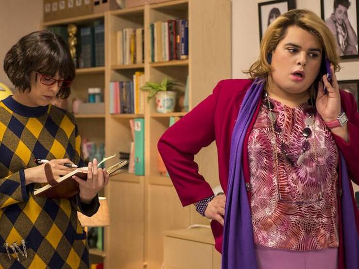 Fotos: Las series más divertidas para refrescarte el alma en verano