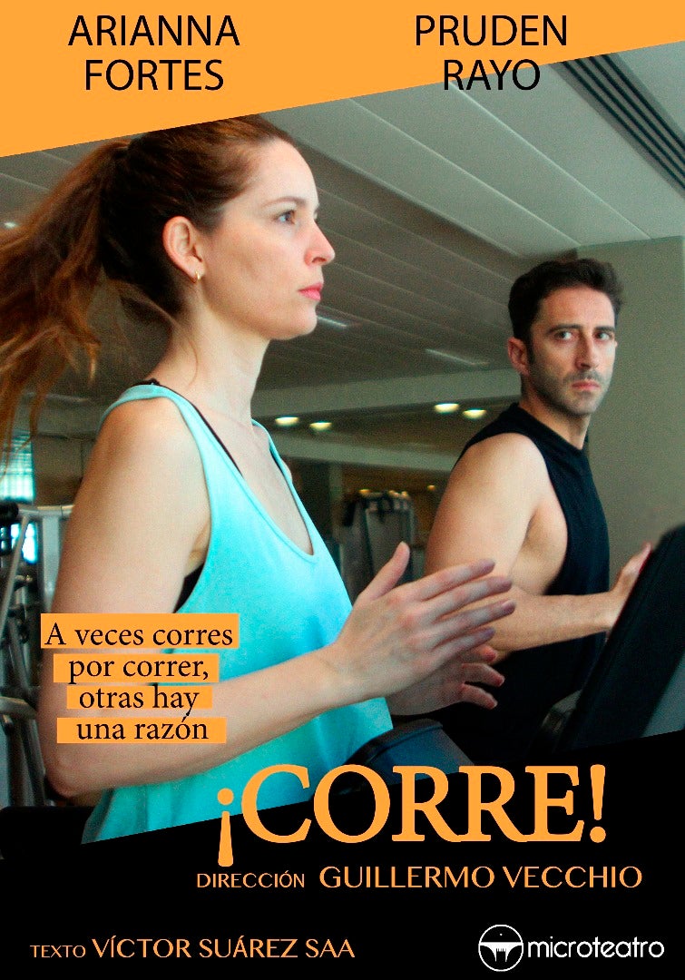 El microteatro impresiona, enamora y engancha. No solo a los espectadores, también a los actores, los directores y los autores. Es la escena en estado puro, es, como explica uno de los autores de obras de micro, Víctor Suárez Saa,  "lo que te pone en contacto con las entrañas de lo humano en este mundo tan digital" . Obras cortas, de unos 15 minutos, representadas en espacios pequeños y para un máximo de 15 espectadores por pase. Microteatro está presente en Málaga, Barcelona y Madrid, aunque ya han nacido experiencias en México (Monterrey, Puebla, Veracruz, Guadalajara), Florida (Miami), Perú (Lima) y Argentina (Buenos Aires). Para el mes de junio, te aconsejamos que no te pierdas la sesión de tarde de  Microteatro Madrid , con obras como '¡Corre!', de Víctor Suárez Saa, 'La buena esposa', de Benja de la Rosa, 'Calvos', de Javier Barros, 'Tragedia', de Jordi Ramoneda y 'M.A. c'est moi', de Amalia Hornero.