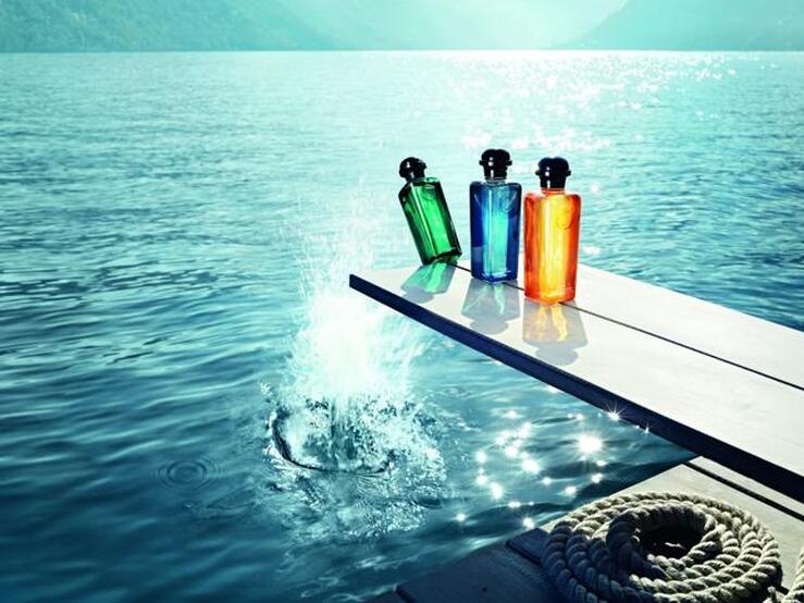 Fotos: 10 perfumes de verano que huelen a vacaciones