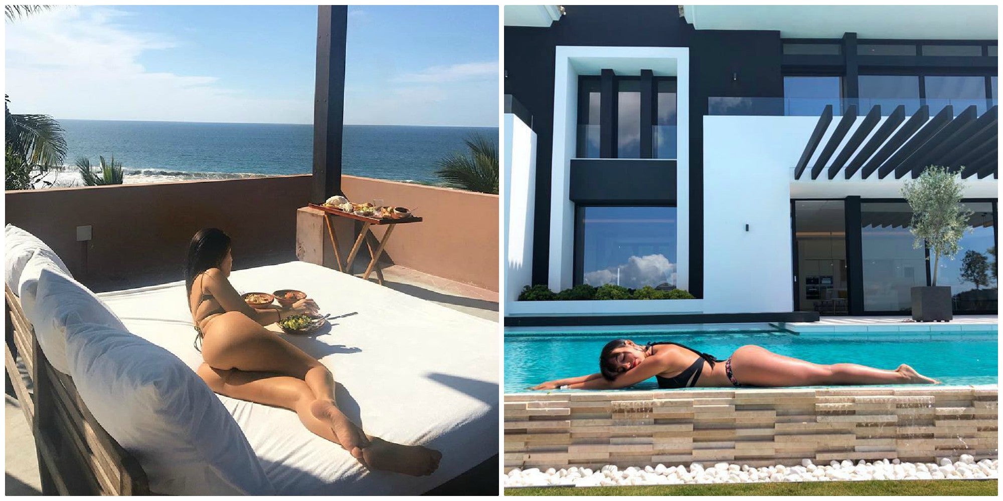 Arquitectura. Todo para mí.