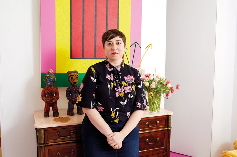 Elena Medel (Córdoba, 1985). Poeta, crítica y directora de la ed. Bella Varsovia. Premio Andalucía Joven y Loewe de Creación Joven. Sus poemarios se han traducido a más de 10 lenguas.