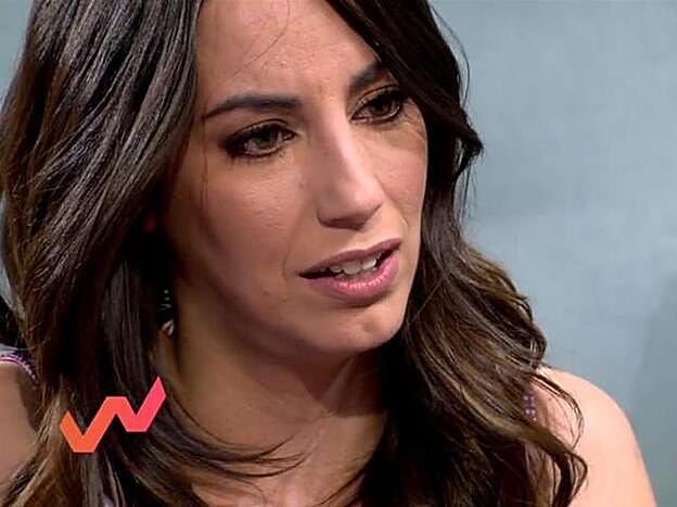 Almudena Cid relató el infierno que vivió al sentir la presión de ser madre.