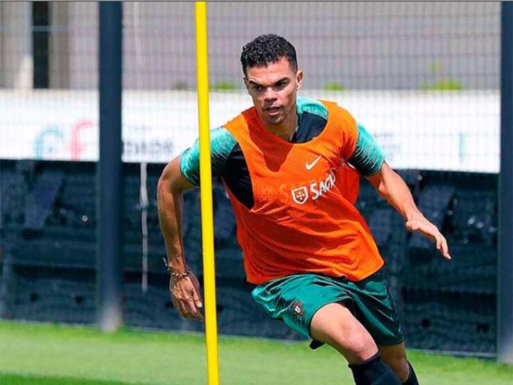 Fotos: Mundial de Rusia 2018: el 11 titular de los jugadores menos agraciados