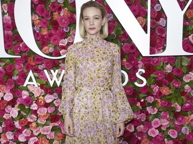 Fotos: La alfombra roja de los Premios Tony, en 12 looks