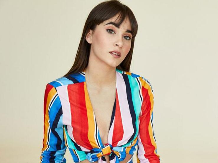 Fotos: Dúos dinámicos: las famosas apuestan por los conjuntos coordinados