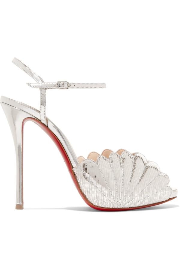 Christian Louboutin.