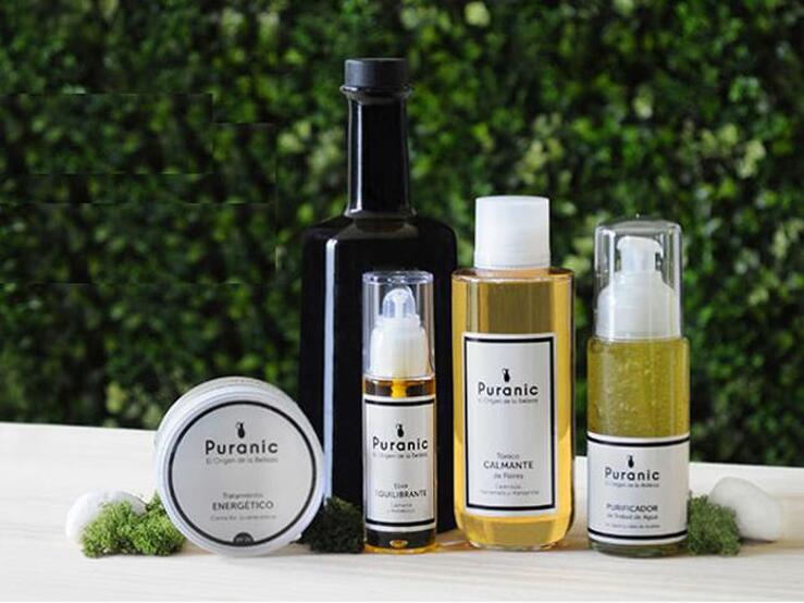 Fotos: Las 10 mejores tiendas de cosmética vegana en España