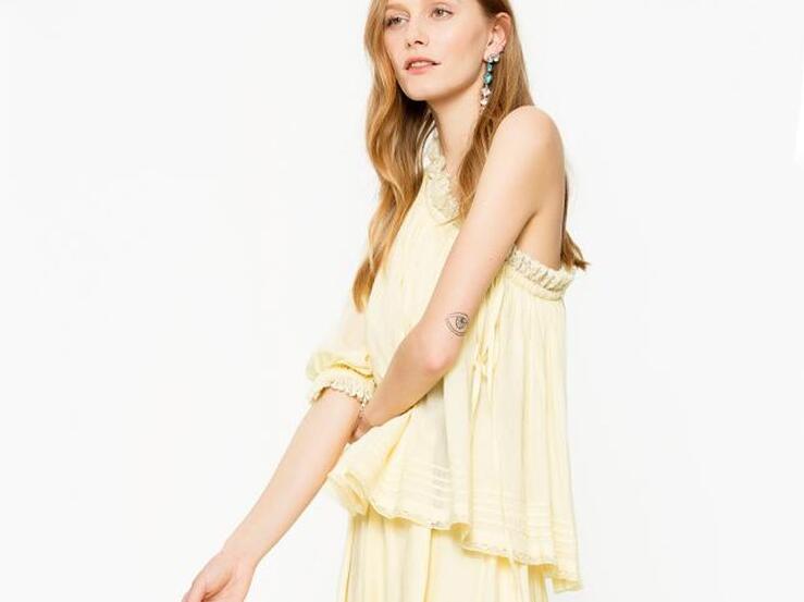 Fotos: Las 10 prendas que no pueden faltar en tu maleta este verano