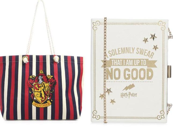 Fotos: Primark enamora con su nuevo espacio dedicado a los más fans de Harry Potter