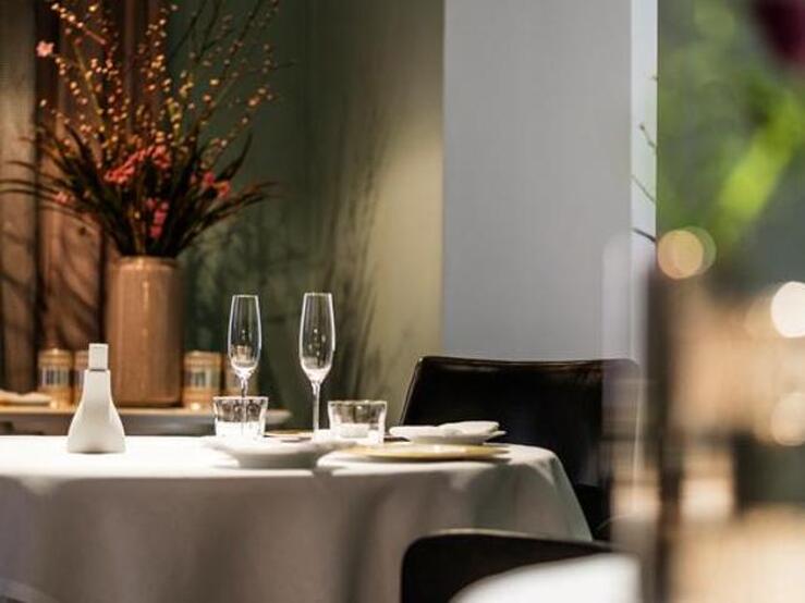 Fotos: La lista de los 10 mejores restaurantes del mundo (y hay 3 en España)