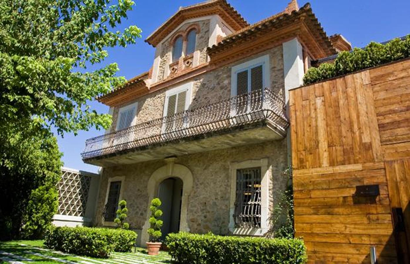 El segundo puesto en la lista de los Mejores Restaurantes del Mundo lo ocupa el Celler de Can Roca, en Gerona (España).