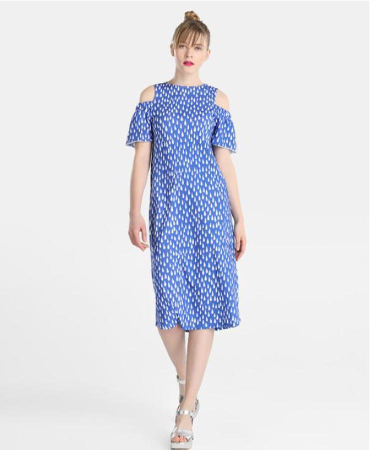 Agatha Ruiz de la Prada: 37 € (antes costaba 52,95 €).