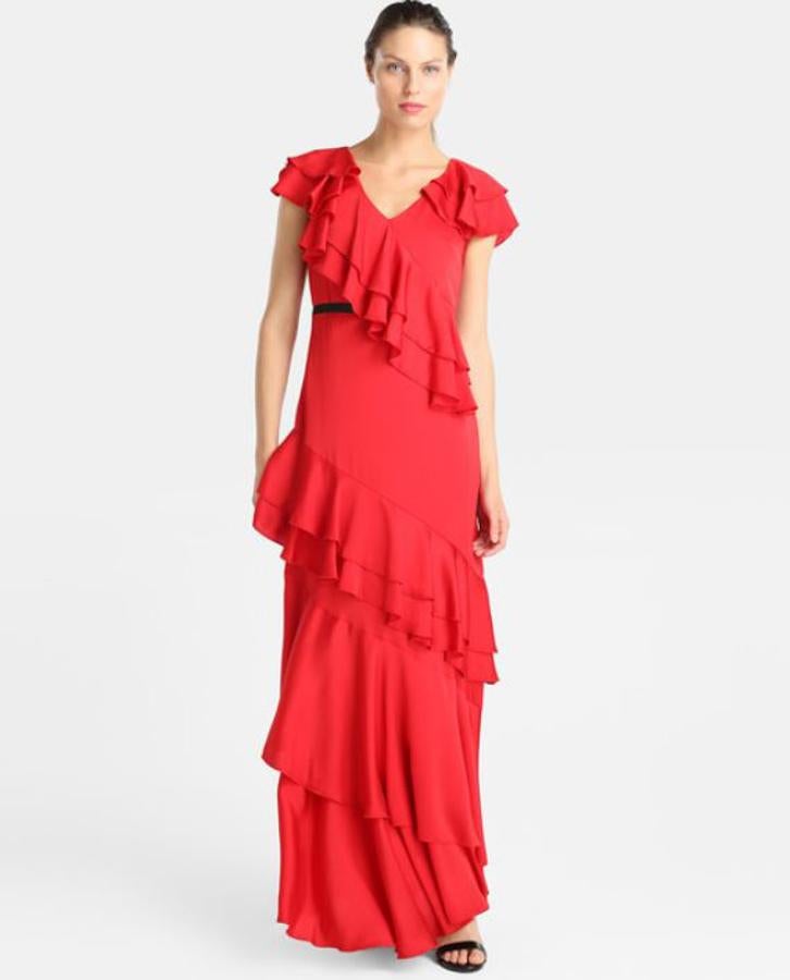 Fiesta El Corte Inglés: 129 € (antes costaba 129 €).