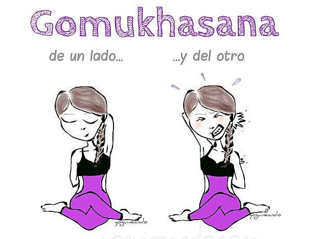 Te creías que era fácil... pero no.