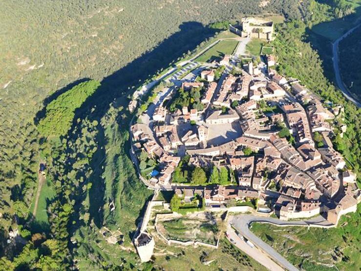 Fotos: Los 10 pueblos más bonitos de Castilla y León para el verano