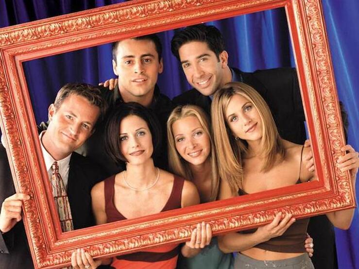 Fotos: La colección de Primark con la que creerás que vives en el apartamento de 'Friends'