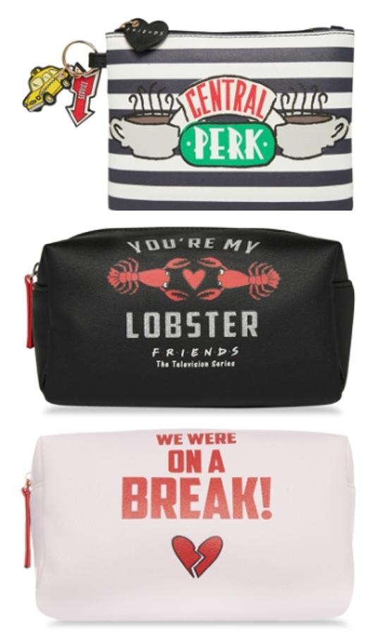 Ten cuidado, porque cuando los vean tus amigas, te los van a querer robar...