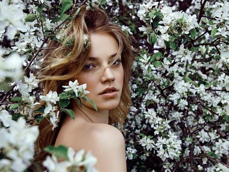 Fotos: Perfumes solo para tu pelo